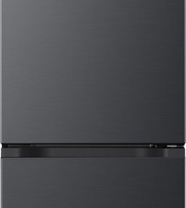 LG GBBSJ11DEP koel‑vriescombinatie Zwart met DoorCooling voor gelijkmatige koeling - Zero Clearance voor een naadloze pasvorm - MAXFit voor maximale