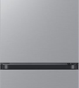 Samsung RB34C670DSA - Koel-vriescombinatie - Zilver- Met Wi-Fi