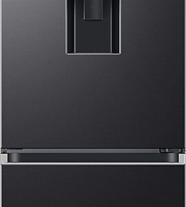 Samsung RB34C652EB1 - No frost - 341 L - Koel-vriescombinatie