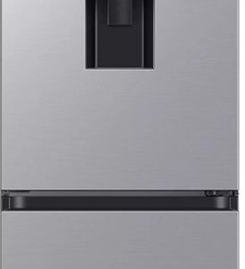 Samsung RB34C652ESA - koel-vriescombinatie - no-frost - 35 dB