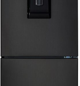 CHiQ FBM228NE4DE - Koel-vriescombinatie - 231 Liter - No Frost - 3D Multi-Air Flow - Waterdispenser - Supervriezen - 12 jaar garantie op compressor