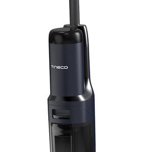 Tineco Floor One S7 Stretch - Nat en droog stofzuiger en dweil - 180° Lay-Flat - 85°C 5 Min Zelfschoonmaak routine - 50 minuten accu - DualBlock Anti