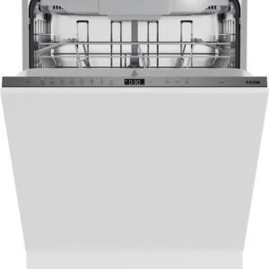 ETNA VW342CP – Volledig geïntegreerde vaatwasser – 16 couverts – Energieklasse A -10% – 42 dB – Nachtprogramma – ConnectLife – Automatische