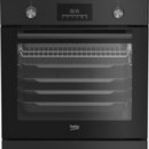 Beko FBMA6930GA | Inductie fornuis | Zwart