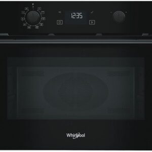 Whirlpool MBP A540 B-1 Inbouw Combinatie magnetron Ingebouwd 40 l + 3 Jaar Gratis Extra Garantie