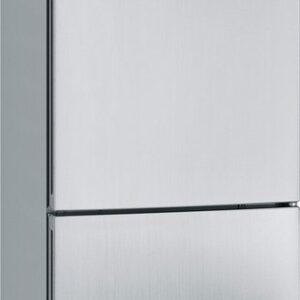 Siemens KG36EALCA - iQ500 - Koel- en vriescombinatie - Energielabel C - RVS