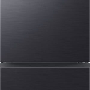 Samsung RB50DG601EB1 - Koel- en vriescombinatie - Extra Breed - 508 liter - Antraciet