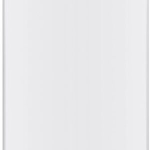 Inventum KK1430W kastmodel koelkast energiezuinig - 242 liter - 143 cm hoog - Zonder vriesvak - Led-verlichting - Energielabel D - 5 plateaus