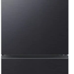 Samsung RB53DG706AB1 - Koel-vriescombinatie - Extra breed - AI Energy Mode