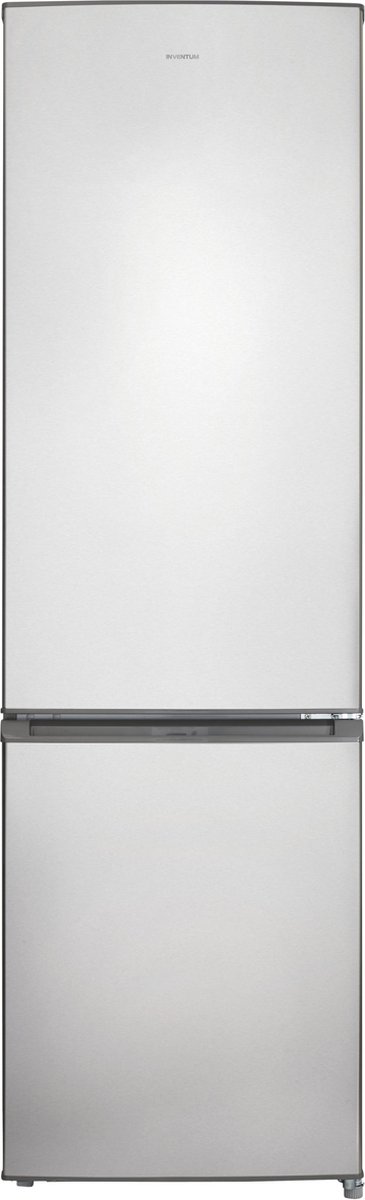 Inventum KV1808B No Frost energiezuinige koel-vriescombinatie - 180 cm hoog - 270 liter - Superkoelen - Supervriezen - Energielabel D - Vrijstaand - Afbeelding 2