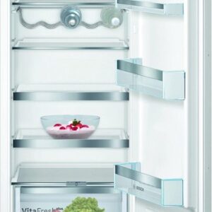 Bosch KIR81AFE0 - Inbouw koelkast