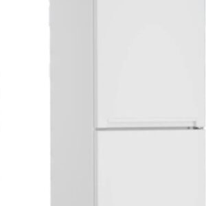 Beko RCHE300K40WN - Koel- vriescombinatie - E - Wit