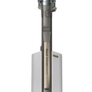 Shark PowerDetect Clean and Empty Draadloze Steelstofzuiger met Laad- Leegstation en Dierenharenborstel - IP3251EUT
