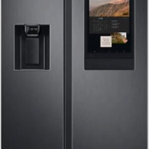 Samsung RS6HA8891B1/EF - Family Hub - Amerikaanse koelkast
