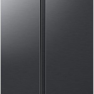 Samsung Amerikaanse Koelkast 4-serie RS57DG400EB4EF Wifi
