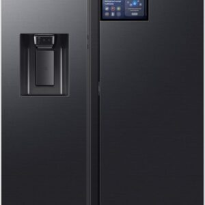 Samsung RS90F64EDF, Bespoke AI Amerikaanse Koelkast 9-serie AI Home 621L