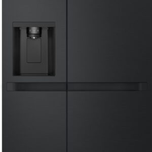 LG GSLC40EPPE - Amerikaanse Koelkast - Wateraansluiting - No Frost - Water- en IJsdispenser - 638 L