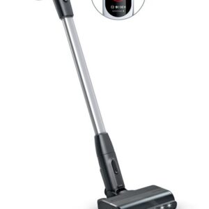 BOSCH BCS931WBA Unlimited 9 - Steelstofzuiger