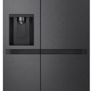 LG GSLC41EPPE - Amerikaanse Koelkast - No Frost - Water- en IJsdispenser - 641 L