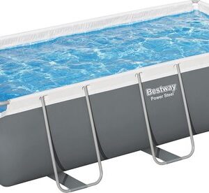 Bestway Steel Pro zwembad set 404 x 201 x 100 cm
