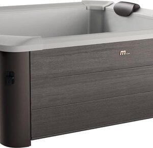 MSpa Tribeca frame spa 6 persoons