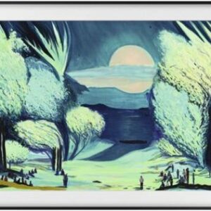 Samsung The Frame QE55LS03FA - 55 Inch - 4K QLED - 2025
