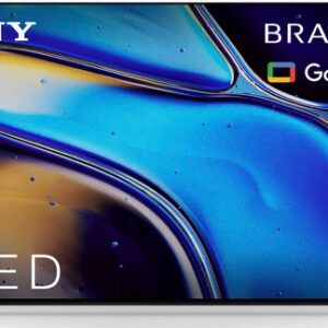 Sony Bravia 8 - 55 inch - 4K OLED - 2024