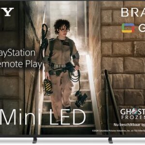 Sony Bravia 5 - 65 inch - 4K XR | MiniLED - 2025