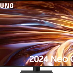 Samsung QE55QN95D - 55 inch - 4K Neo QLED - 2024 - Buitenlands model