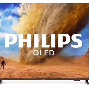 Philips 75PUS7810/12 - 75 inch - 4K QLED - 2025 - Buitenlands model