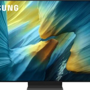 Samsung QE65S95F - 65 inch - 4K QD-OLED - 2025