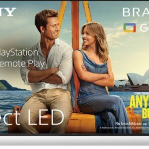 Sony Bravia 3 - 43 inch - 4K LED - 2025