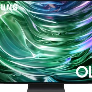 Samsung QE55S90D - 55 inch - 4K OLED - 2024