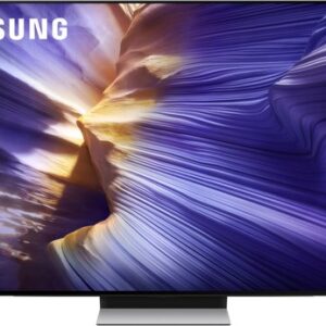 Samsung QE83S90F - 83 Inch - 4K OLED - 2025