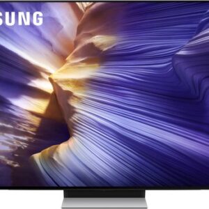Samsung QE83S90F - 83 inch - 4k OLED - 2025 - Buitenlands model