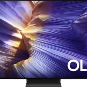 Samsung QE77S93F - 77 inch - 4K OLED - 2025