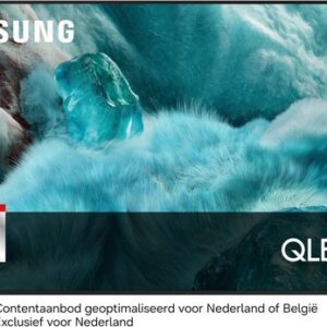 Samsung QE55Q7FA - 55 inch - 4K QLED - 2025 + 3 jaar extra garantie
