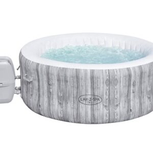 Bestway Lay-Z-Spa - Fiji Airjet - 2/4 persoons - 120 jets - Freeze Shield
