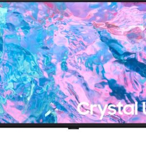 Samsung UE43CU7020 - 43 inch - 4K LED - 2024