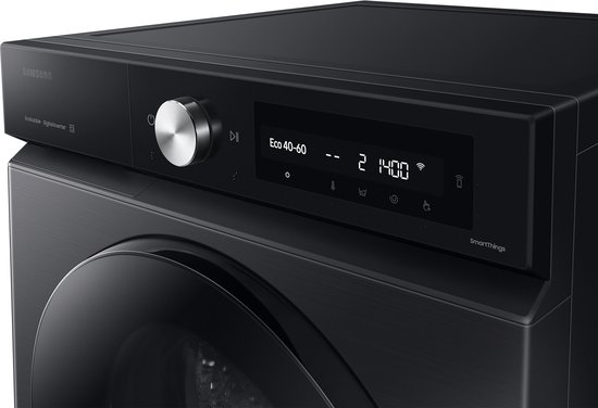 Samsung WW11DB7B34GBU3 - 7000 serie - Bespoke AI Ecobubble - 11 Kg - Wasmachine - Afbeelding 5