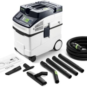 Festool CT 25-Set Stofzuiger CLEANTEC - 578449