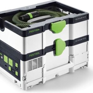 Festool CTLC SYS I-Basic Accu stofzuiger CLEANTEC - 576936