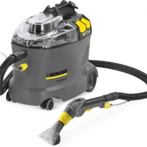 Kärcher Professional Puzzi 8/1 C Tapijtreiniger - 1380W