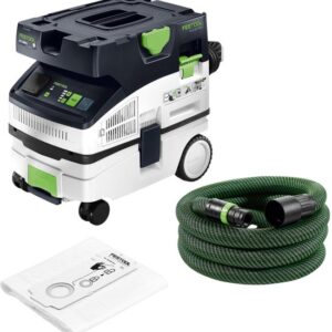 Festool CTL MINI I Stofzuiger CLEANTEC - 578311