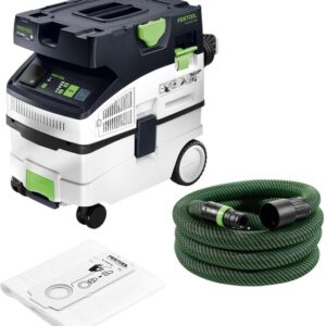 Festool CTL MIDI I Stofzuiger CLEANTEC - 578309