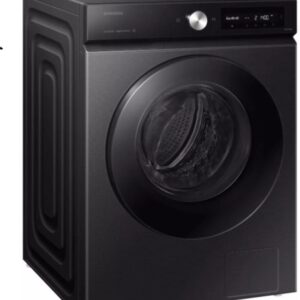 Samsung Bespoke WW11DB7B94GB - 7000 serie - Wasmachine - 20% zuiniger dan energielabel A