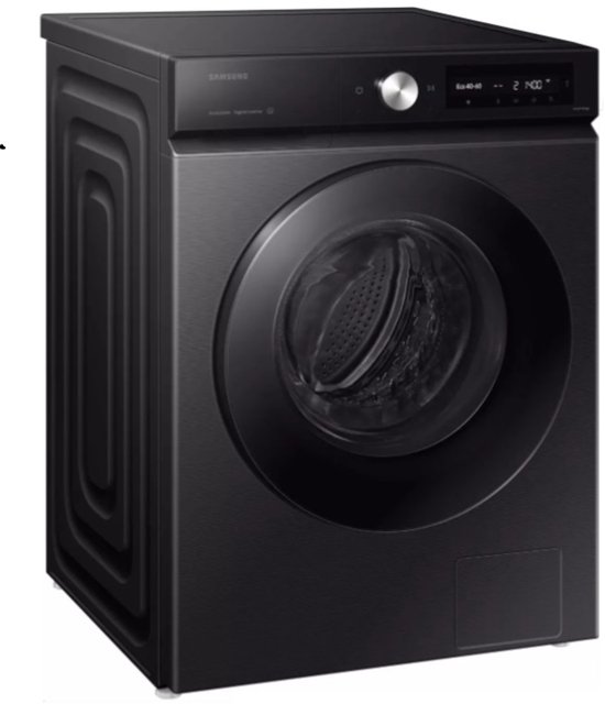 Samsung Bespoke WW11DB7B94GB - 7000 serie - Wasmachine - 20% zuiniger dan energielabel A