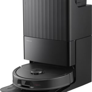 Roborock QV 35A robotstofzuiger - 8000Pa - met dweilfunctie - anti-verstrengeling - Dual Liftable Spinning Mops - Reactive Tech Obstacle Avoidance