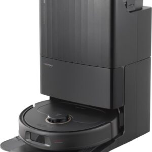 Roborock Q revo Pro - Robotstofzuiger met dweilfunctie - Liftable mop - FlexiArm Design - Randreiniging - Qrevo S/S7 Max Ultra upgrade