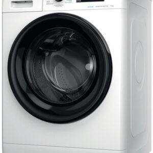 Whirlpool FFBBE 7469 BV wasmachine Voorbelading 7 kg 1351 RPM Wit